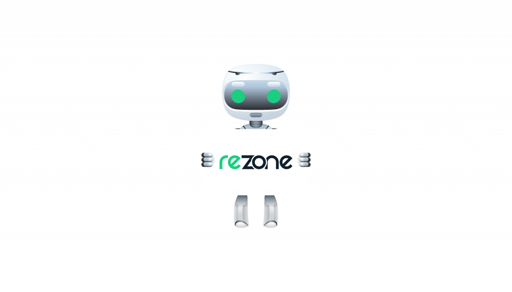 Property Management Application - REZONE