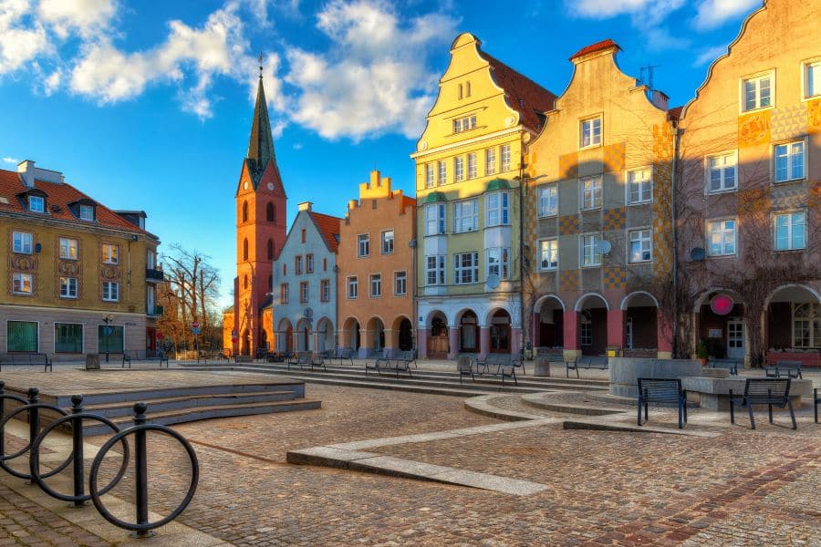 zarządzanie najmem w Olsztynie